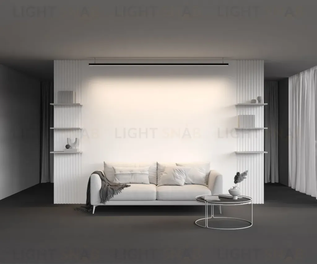 Радиусный профиль Maytoni Led strip ALM-3535R-B-D-2.5M ALM-3535R-B-D-2.5M
