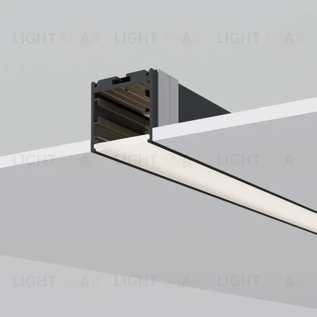 Радиусный профиль Maytoni Led strip ALM-3535R-B-D-2.5M ALM-3535R-B-D-2.5M