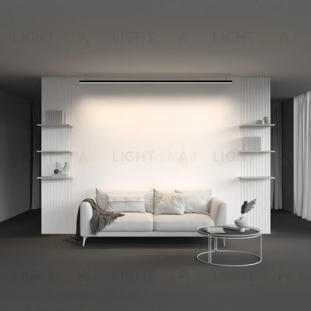 Радиусный профиль Maytoni Led strip ALM-3535R-B-D-2.5M ALM-3535R-B-D-2.5M