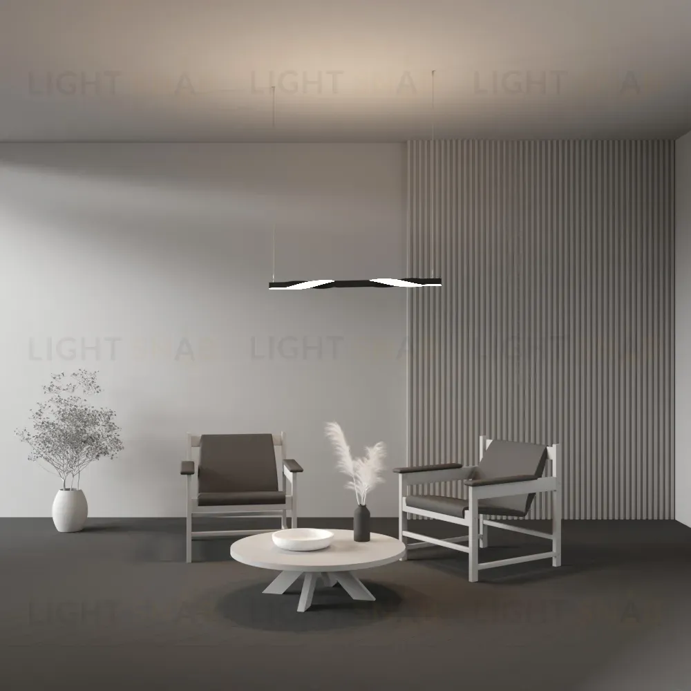 Радиусный профиль Maytoni Led strip ALM-3535R-B-T-180°-0.5M ALM-3535R-B-T-180°-0.5M