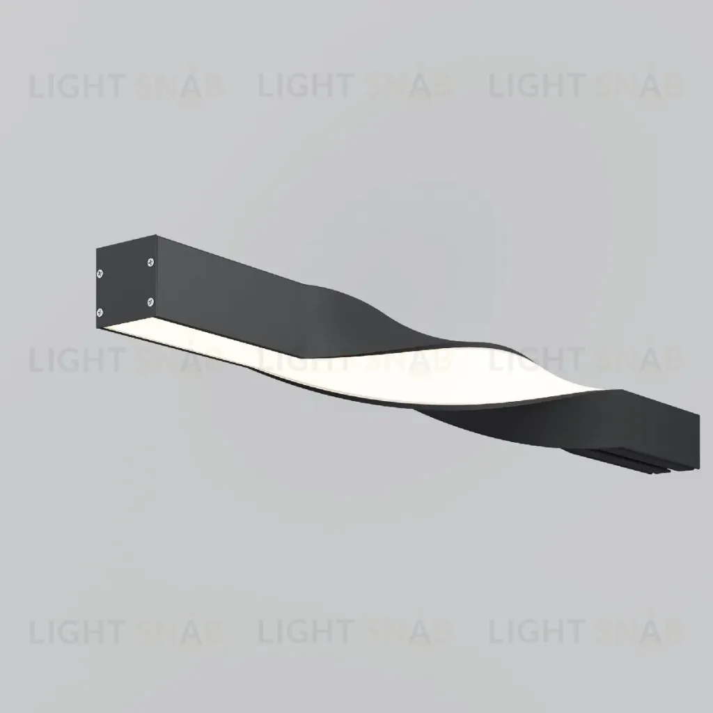 Радиусный профиль Maytoni Led strip ALM-3535R-B-T-180°-0.5M ALM-3535R-B-T-180°-0.5M