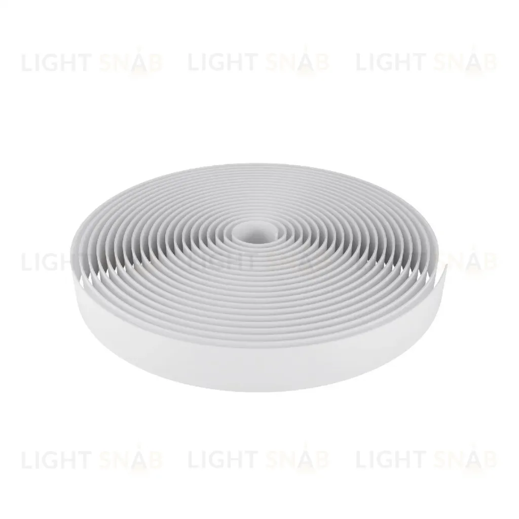 Рассеиватель для радиусного профиля Maytoni Led strip ALM-3535R-DF ALM-3535R-DF