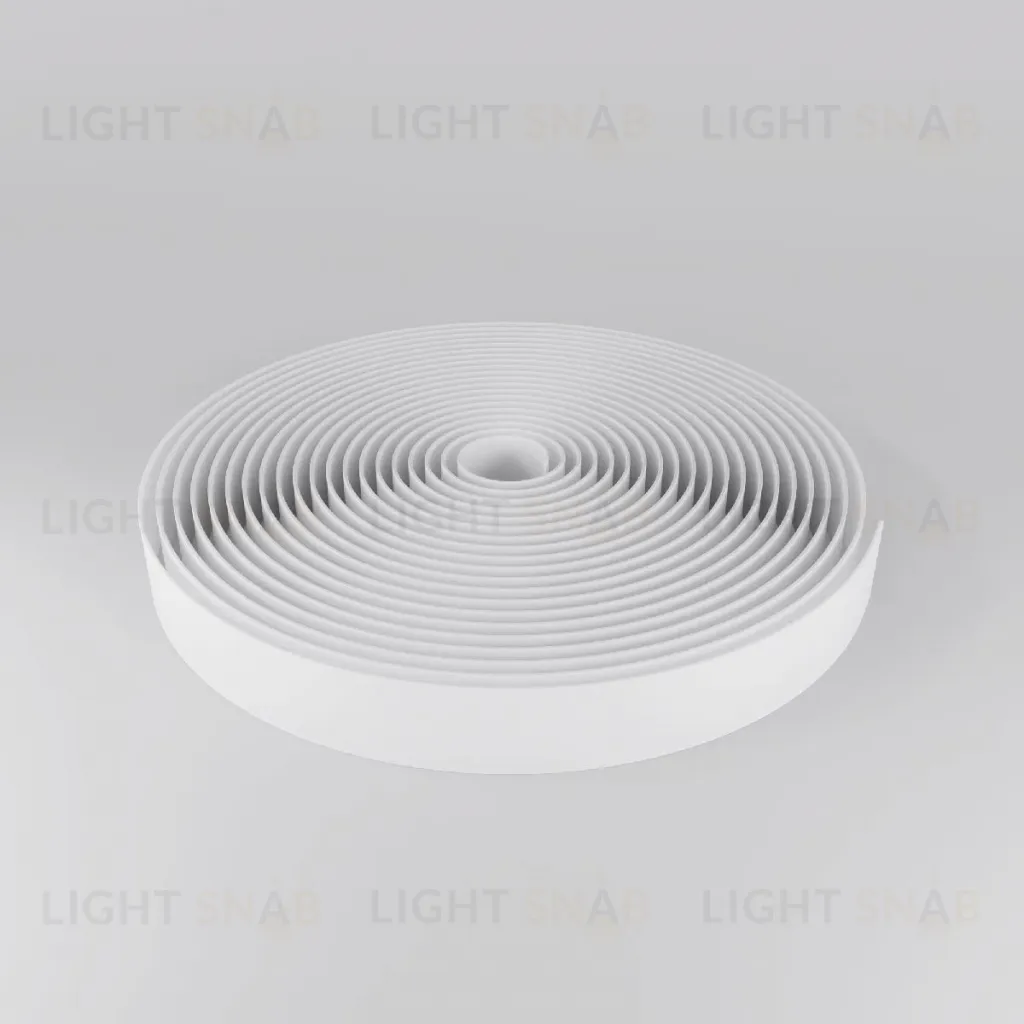 Рассеиватель для радиусного профиля Maytoni Led strip ALM-3535R-DF ALM-3535R-DF