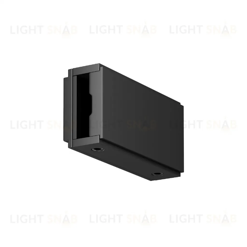 Прямой коннектор питания Maytoni Flexity TRA200IPC-11B TRA200IPC-11B