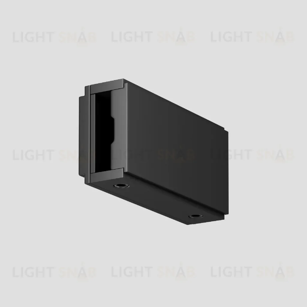 Прямой коннектор питания Maytoni Flexity TRA200IPC-11B TRA200IPC-11B