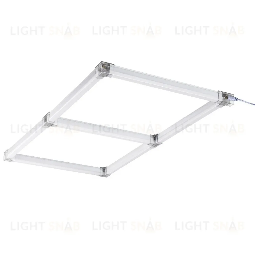 Модульный светодиодный светильник Lightstar Varieta (450044+450002+450003+450000+450009) V2Q450044 V2Q450044