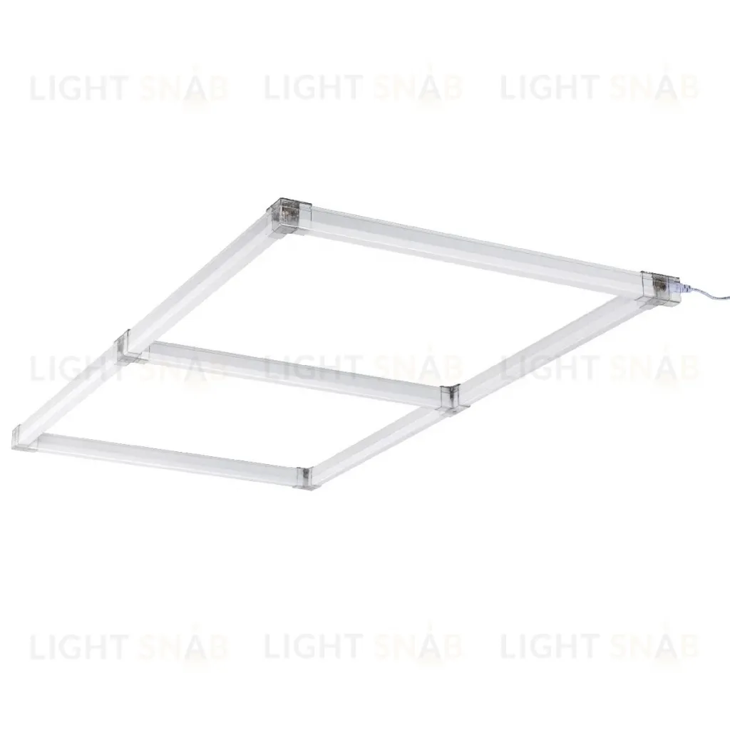 Модульный светодиодный светильник Lightstar Varieta (450064+450002+450003+450000+450009) V2Q450064 V2Q450064
