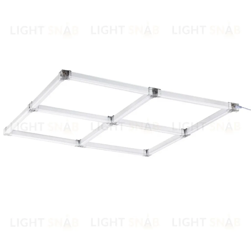 Модульный светодиодный светильник Lightstar Varieta (450044+450003+450002+450004+450000+450009) V4Q450044 V4Q450044