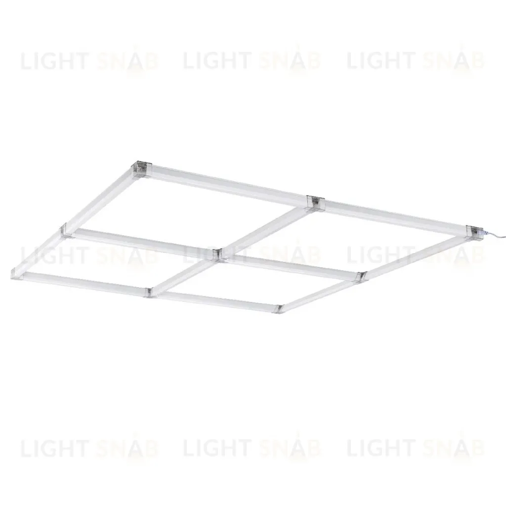 Модульный светодиодный светильник Lightstar Varieta (450064+450003+450002+450004+450000+450009) V4Q450064 V4Q450064