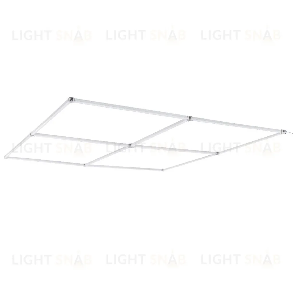 Модульный светодиодный светильник Lightstar Varieta (450124+450003+450002+450004+450000+450009) V4Q450124 V4Q450124
