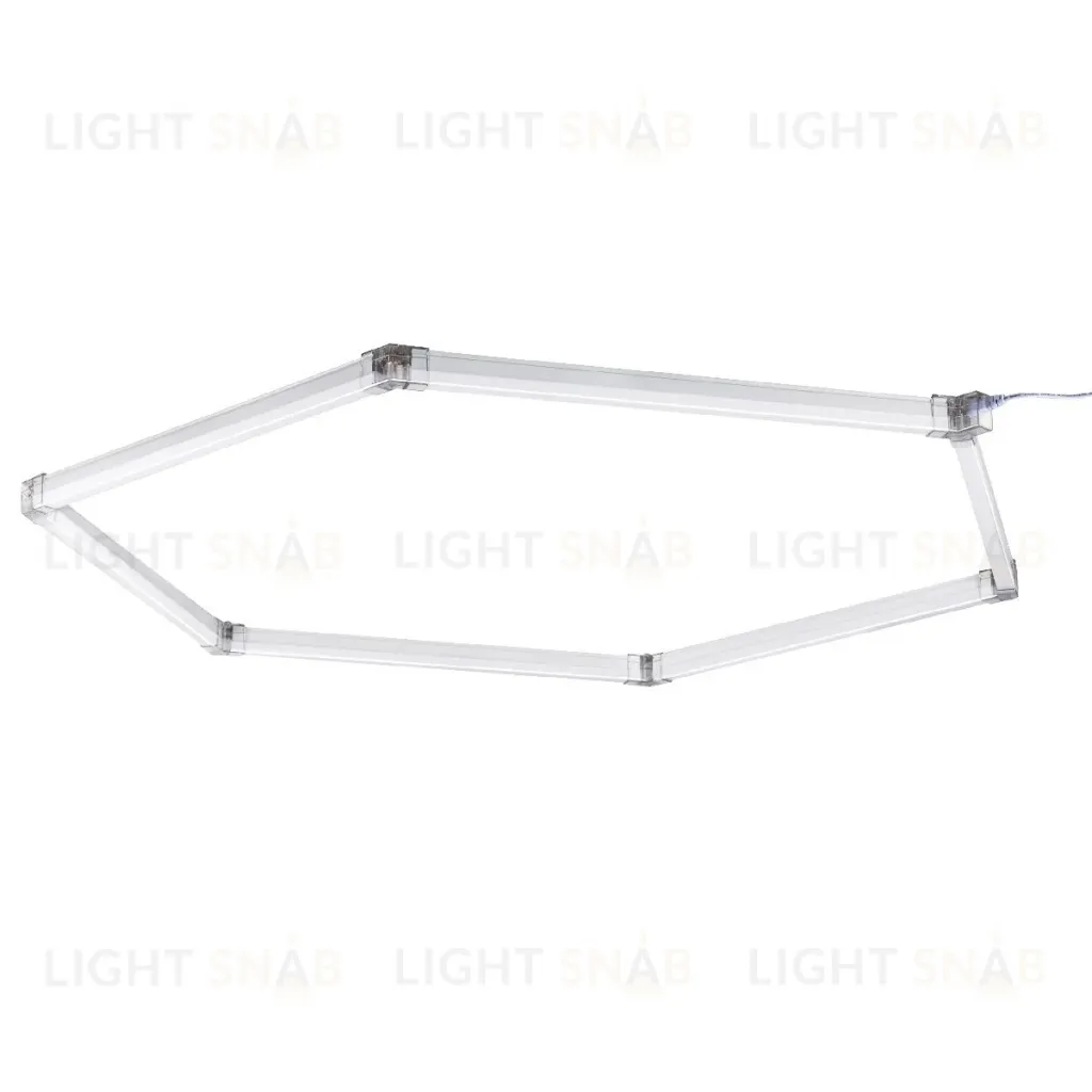 Модульный светодиодный светильник Lightstar Varieta (450064+450005+450006+450000+450009) V6A450064 V6A450064