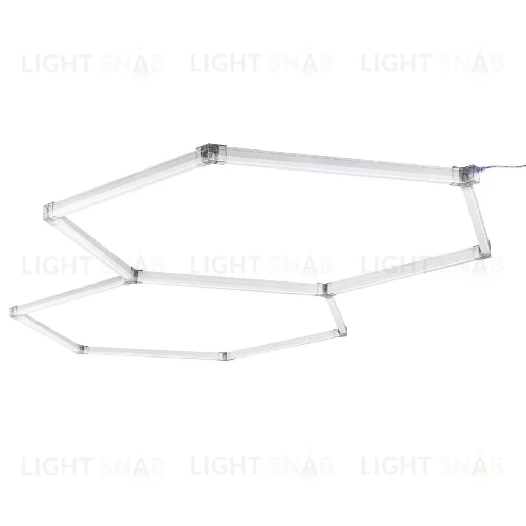 Модульный светодиодный светильник Lightstar Varieta (450064+450005+450006+450000+450009) V8A450064 V8A450064