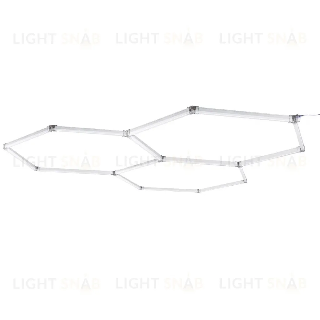 Модульный светодиодный светильник Lightstar Varieta (450064+450005+450006+450000+450009) V9A450064 V9A450064