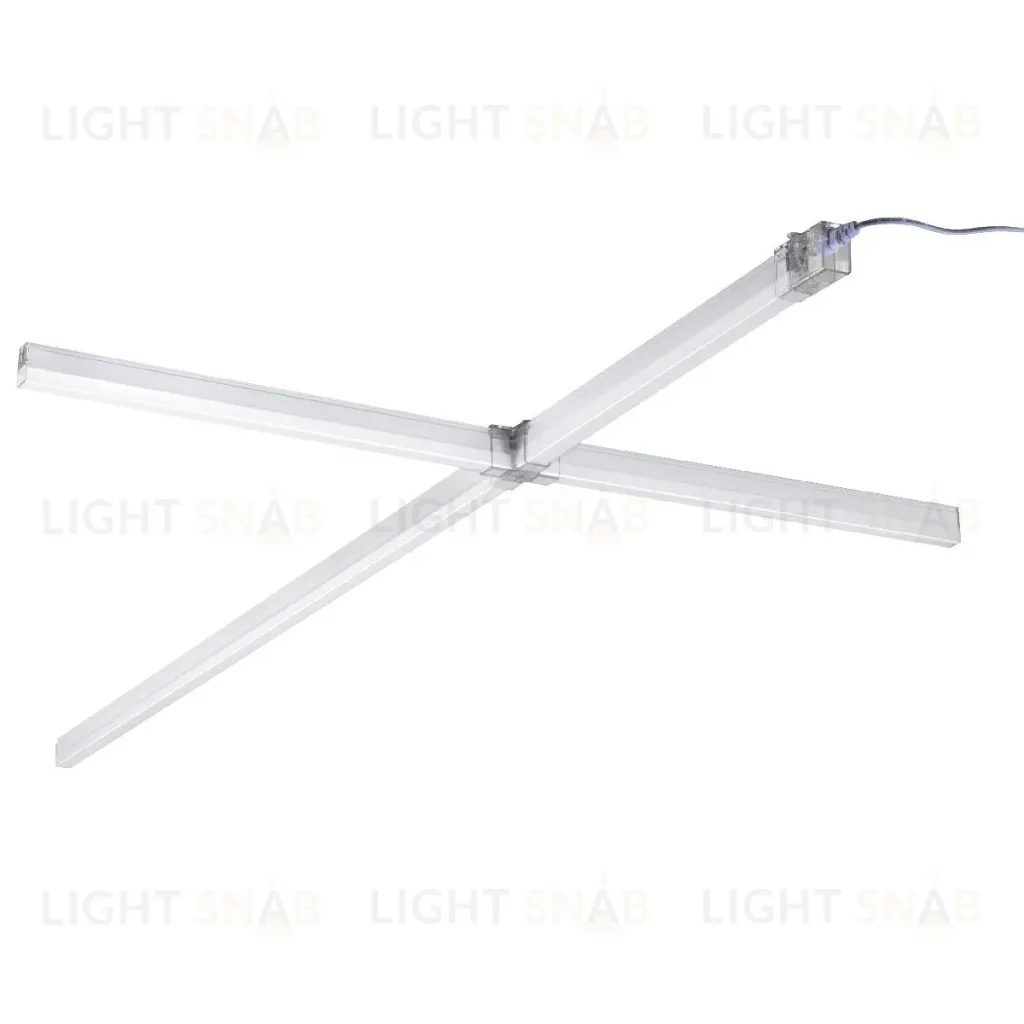 Модульный светодиодный светильник Lightstar Varieta (450044+450124+450001+450004+450000+450009) VTC450044124 VTC450044124