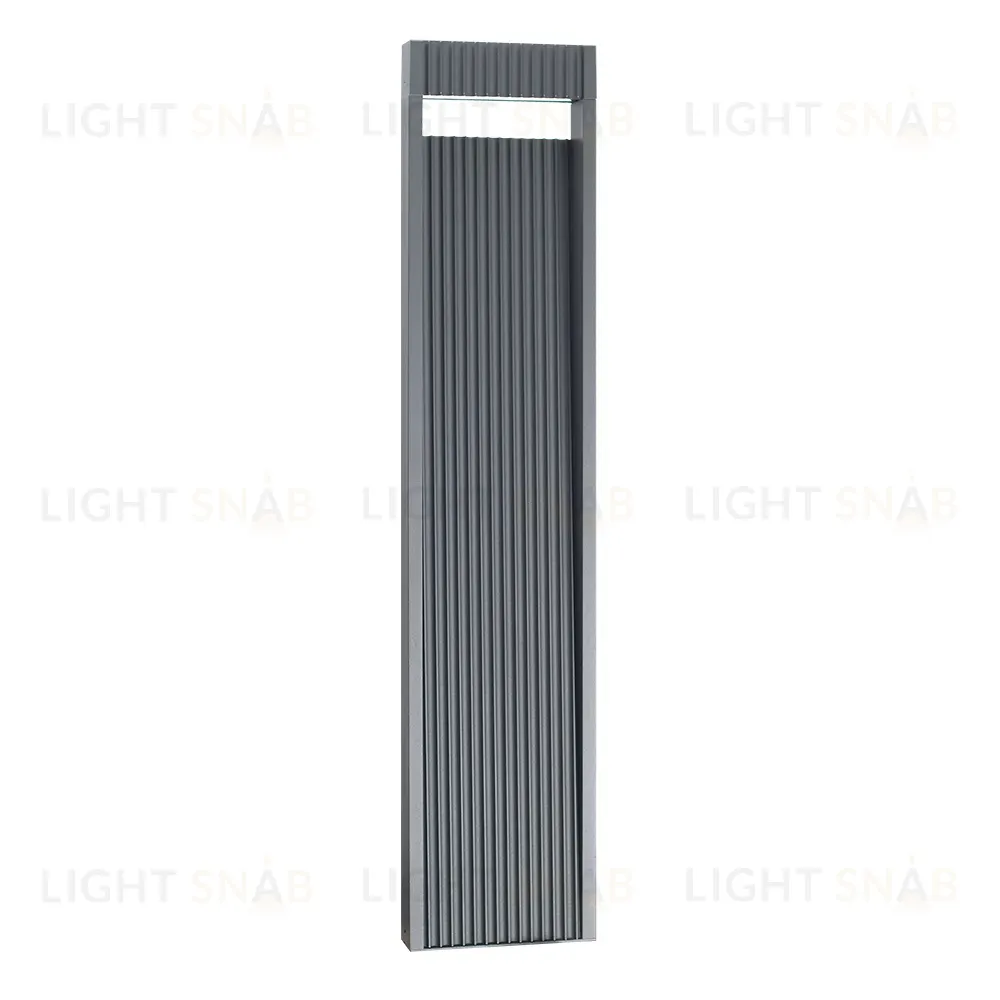 Ландшафтный светильник Arte Lamp Arneb A2146PA-1BK A2146PA-1BK
