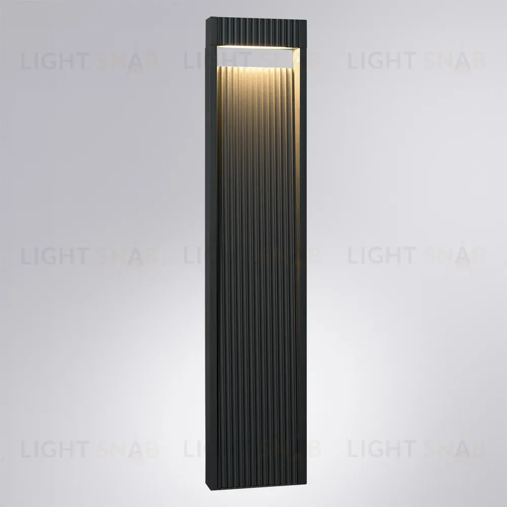 Ландшафтный светильник Arte Lamp Arneb A2146PA-1BK A2146PA-1BK