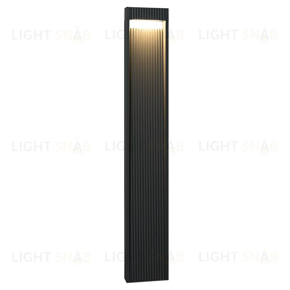 Ландшафтный светильник Arte Lamp Arneb A2148PA-1BK A2148PA-1BK