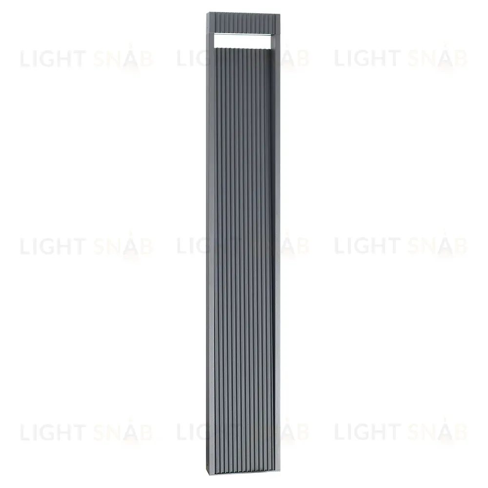 Ландшафтный светильник Arte Lamp Arneb A2148PA-1BK A2148PA-1BK