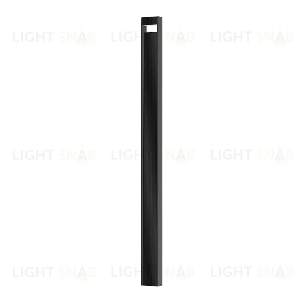 Садово-парковый светильник Arte Lamp Arneb A2140PA-1BK A2140PA-1BK