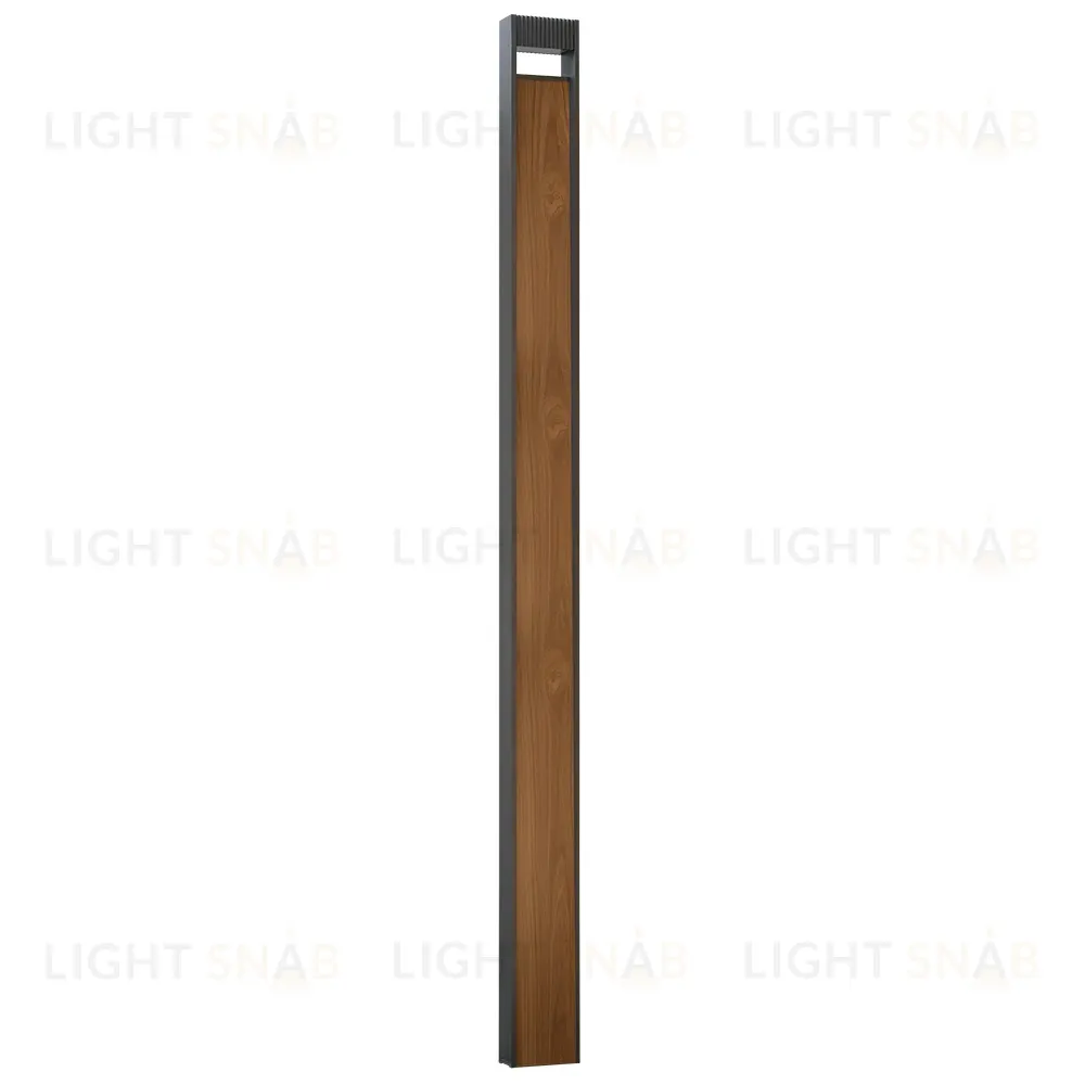 Садово-парковый светильник Arte Lamp Arneb A2140PA-1BR A2140PA-1BR