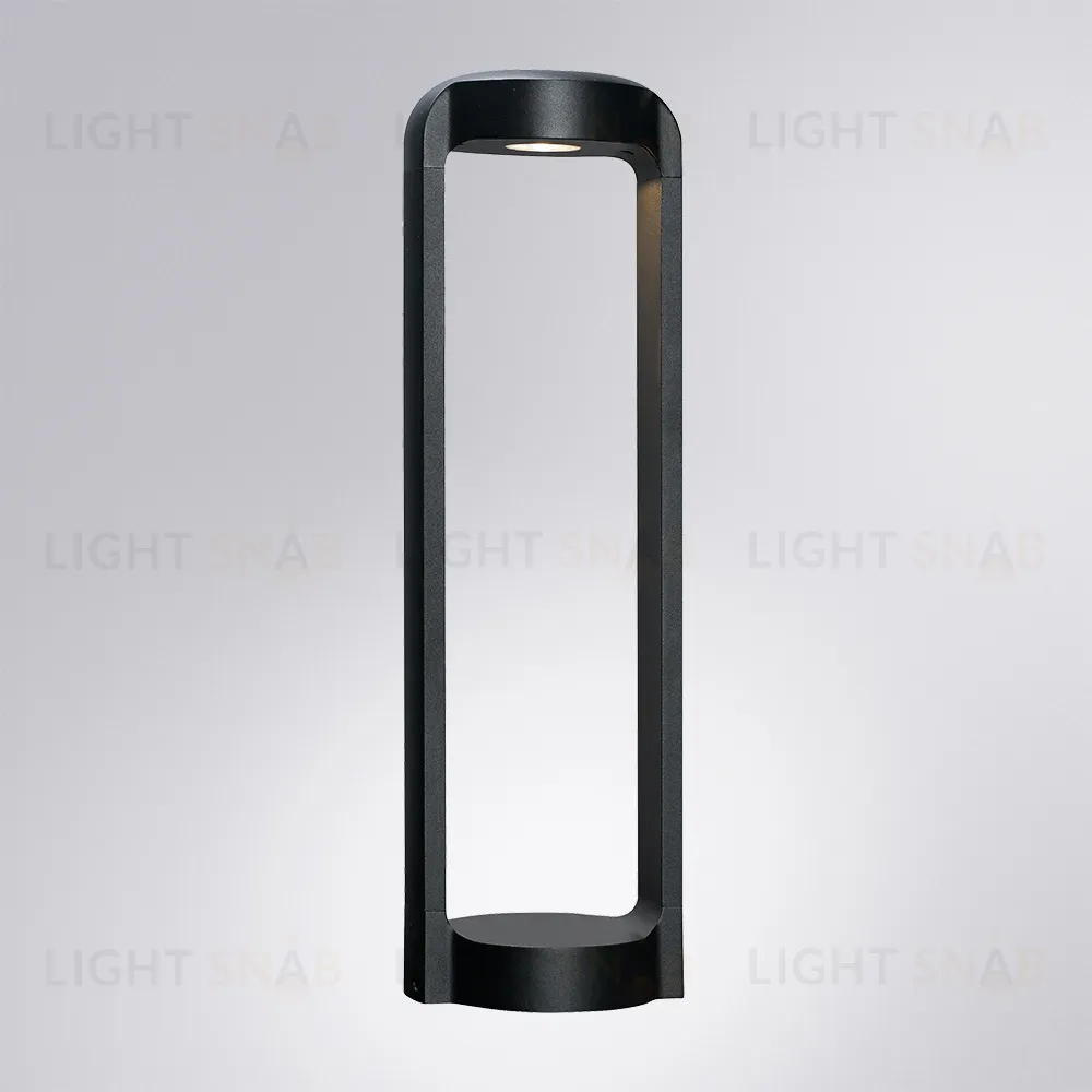 Ландшафтный светильник Arte Lamp Suhail A1646PA-1BK A1646PA-1BK