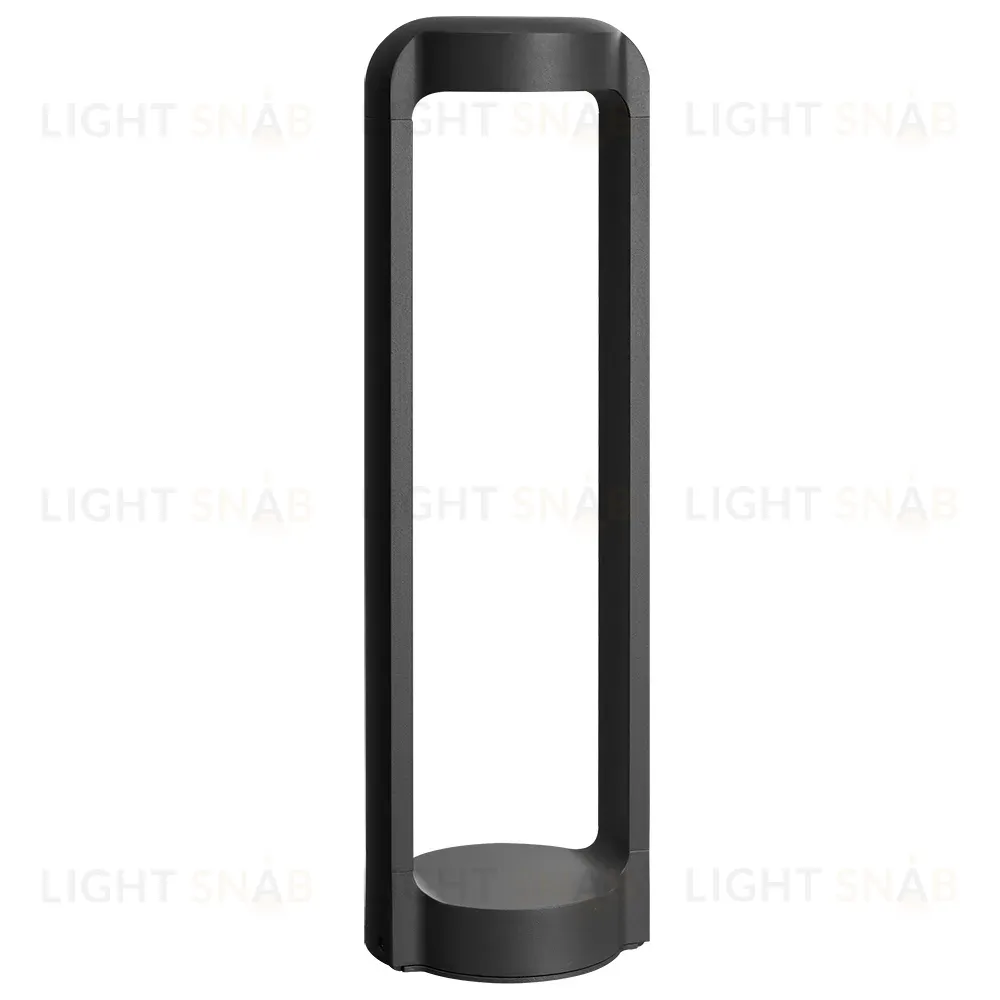 Ландшафтный светильник Arte Lamp Suhail A1646PA-1BK A1646PA-1BK