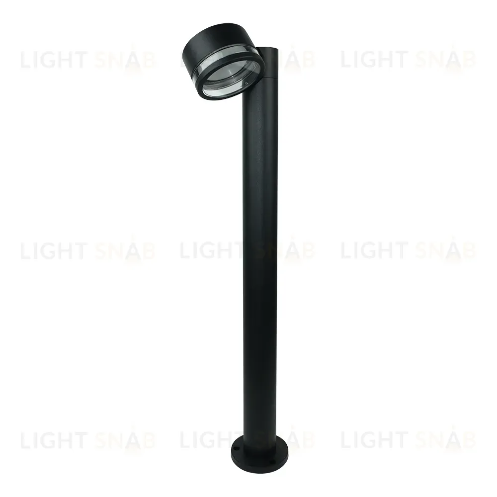 Ландшафтный светильник Arte Lamp Nunki A1910PA-1BK A1910PA-1BK