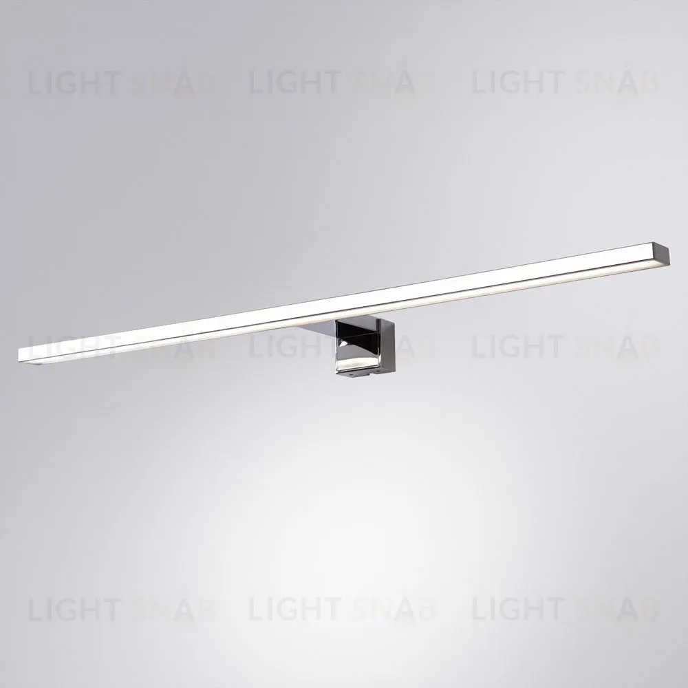 Подсветка для зеркал Arte Lamp Stecca A2730AP-1CC A2730AP-1CC