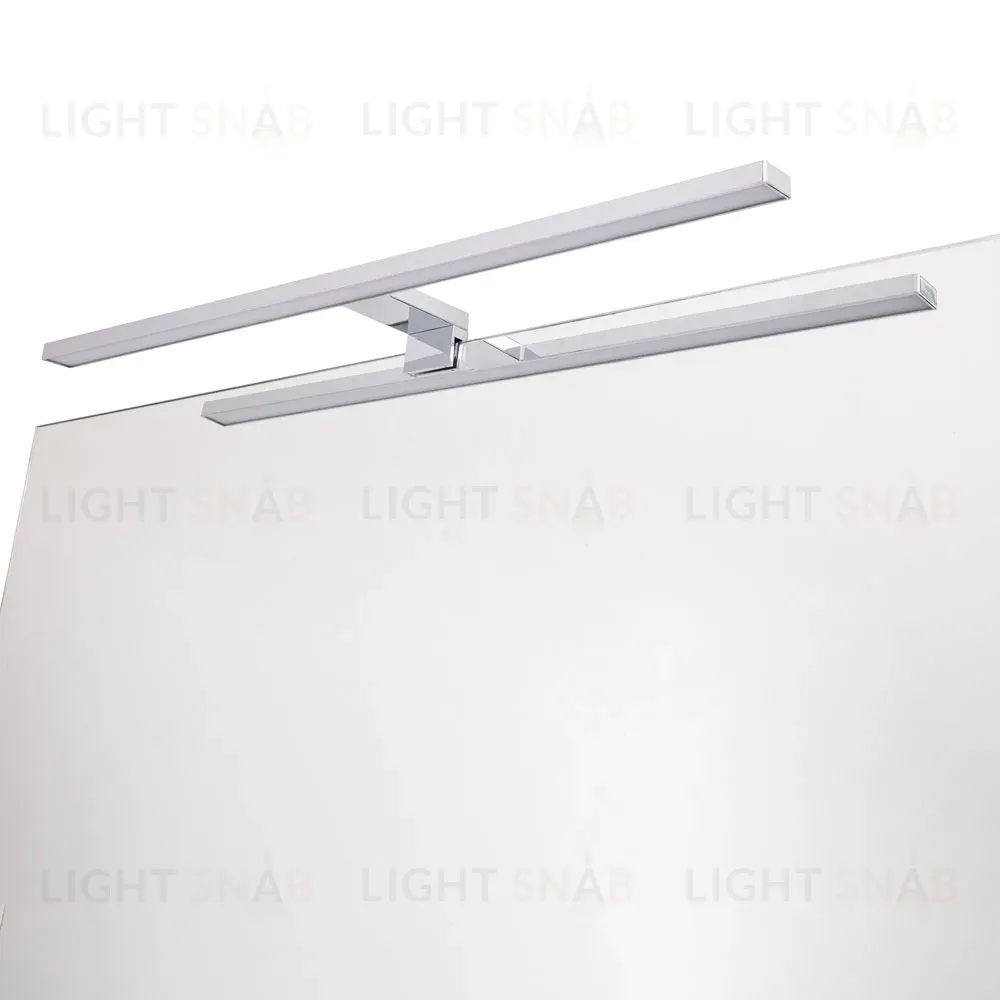 Подсветка для зеркал Arte Lamp Stecca A2730AP-1CC A2730AP-1CC