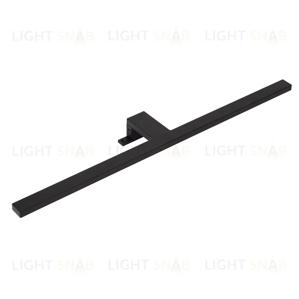 Подсветка для зеркал Arte Lamp Stecca A2730AP-1BK A2730AP-1BK