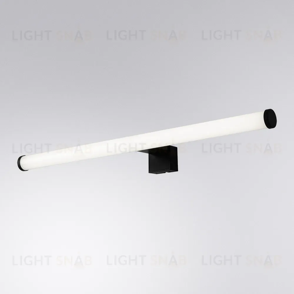 Подсветка для зеркал Arte Lamp Orizzone A2937AP-1BK A2937AP-1BK