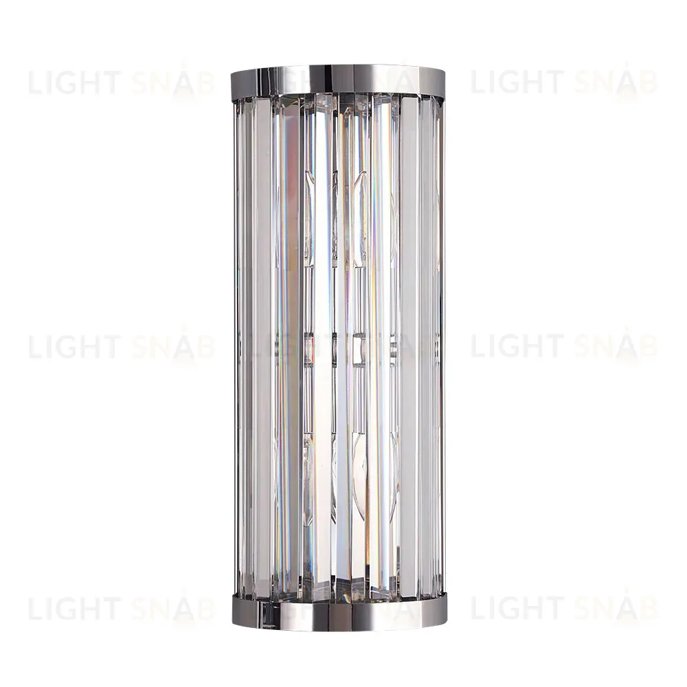 Настенный светильник Arte Lamp Fortuna A1069AP-2CC A1069AP-2CC