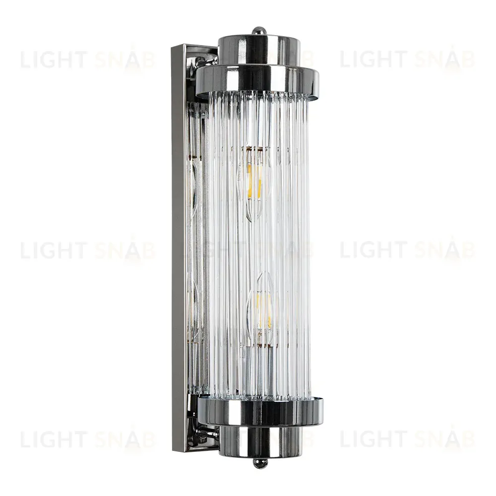 Настенный светильник Arte Lamp Hanna A1070AP-2CC A1070AP-2CC