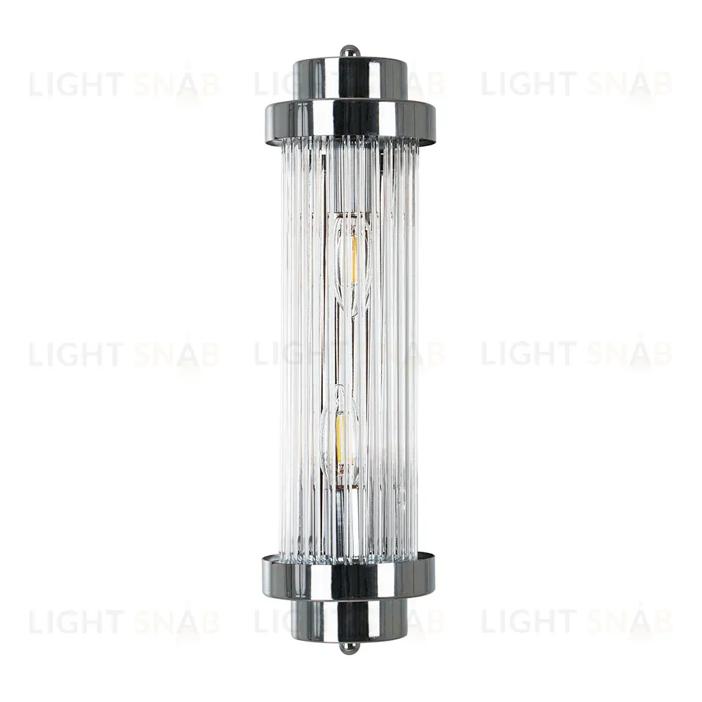 Настенный светильник Arte Lamp Hanna A1070AP-2CC A1070AP-2CC