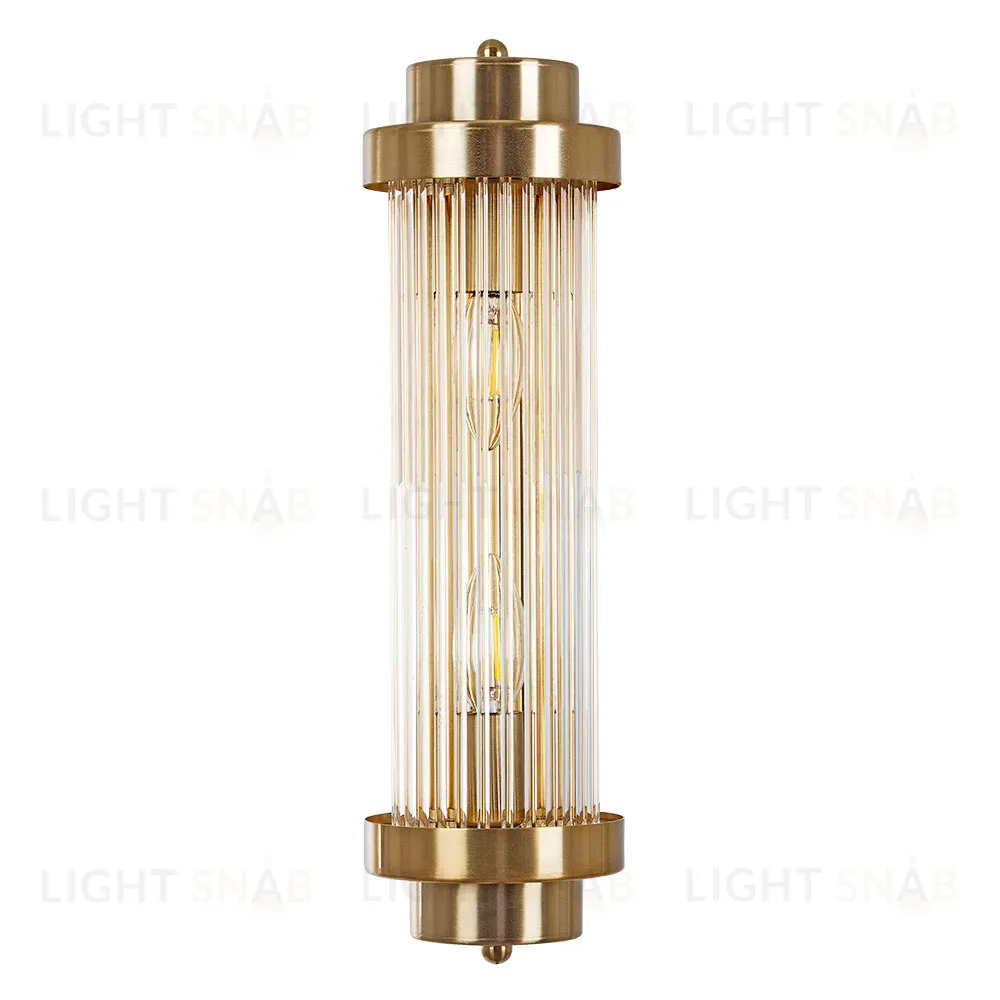 Настенный светильник Arte Lamp Hanna A1070AP-2PB A1070AP-2PB