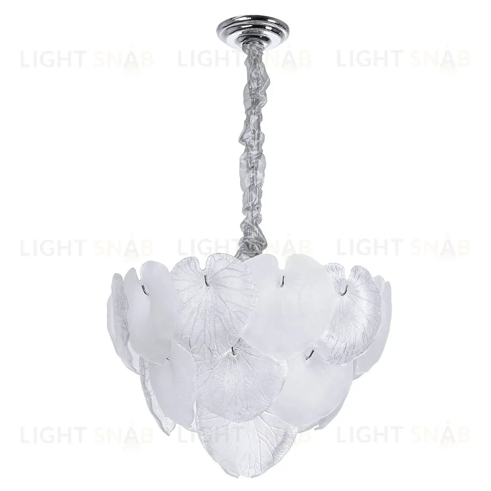 Подвесная люстра Arte Lamp Kapri A4078LM-6CC A4078LM-6CC