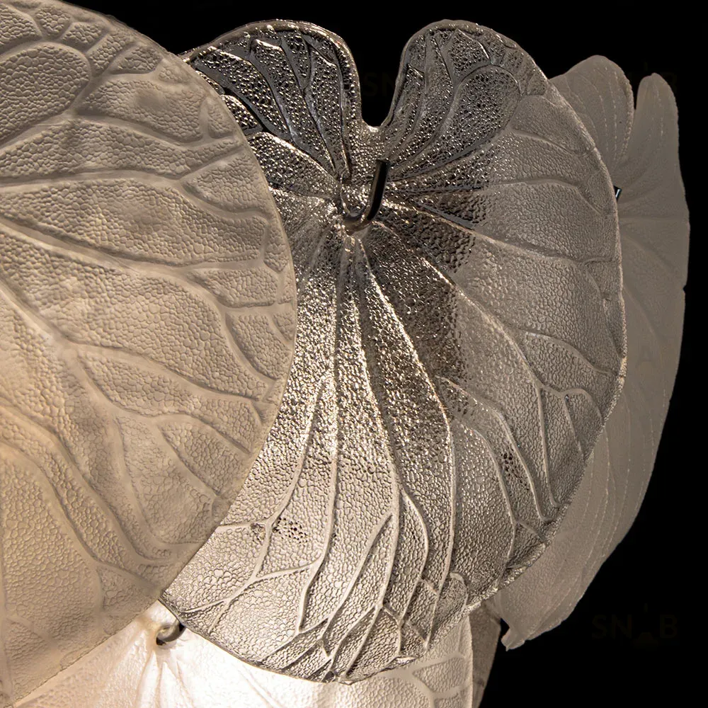 Подвесная люстра Arte Lamp Kapri A4078LM-6CC A4078LM-6CC