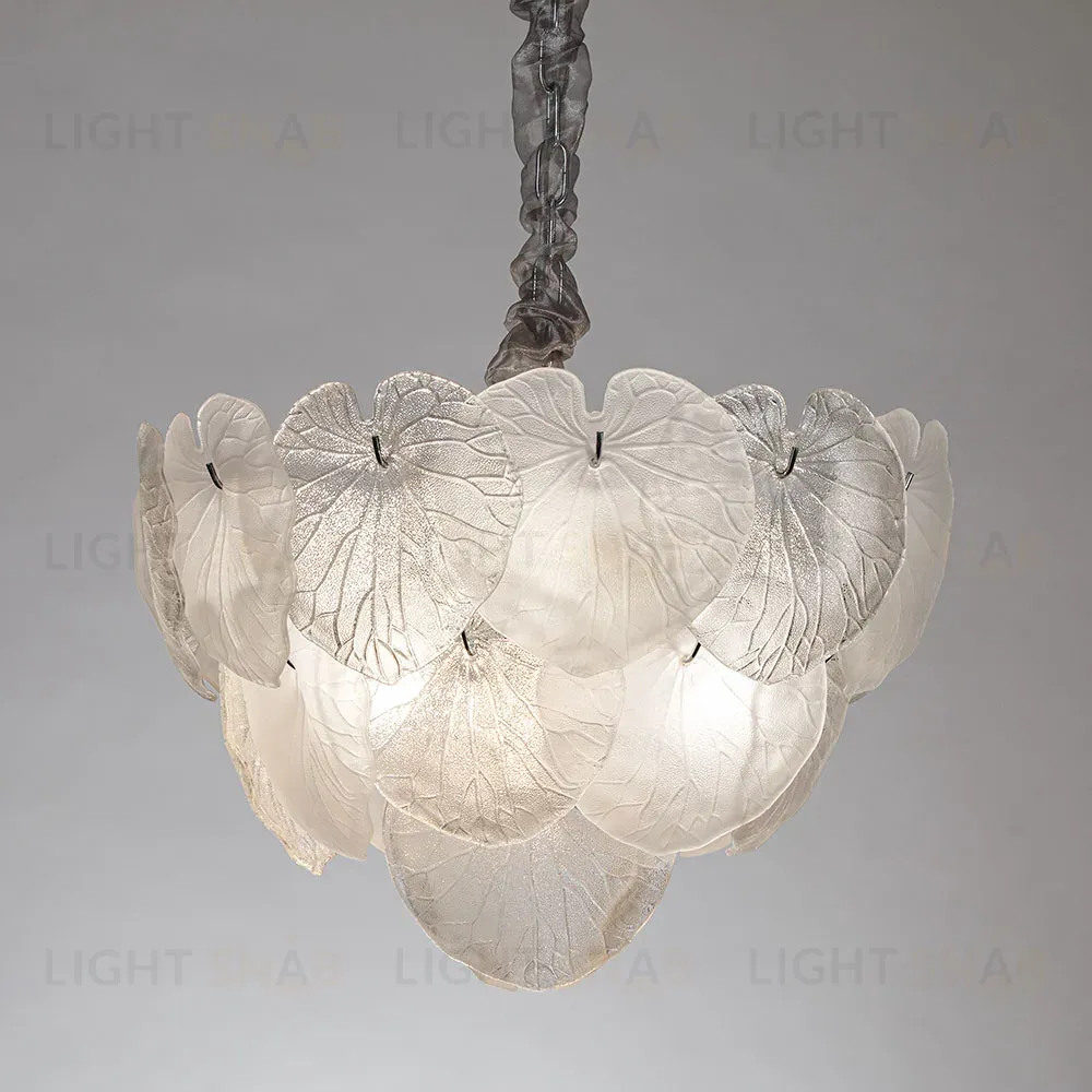 Подвесная люстра Arte Lamp Kapri A4078LM-6CC A4078LM-6CC