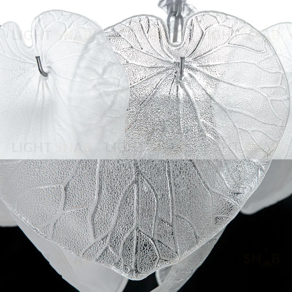Подвесная люстра Arte Lamp Kapri A4078LM-6CC A4078LM-6CC