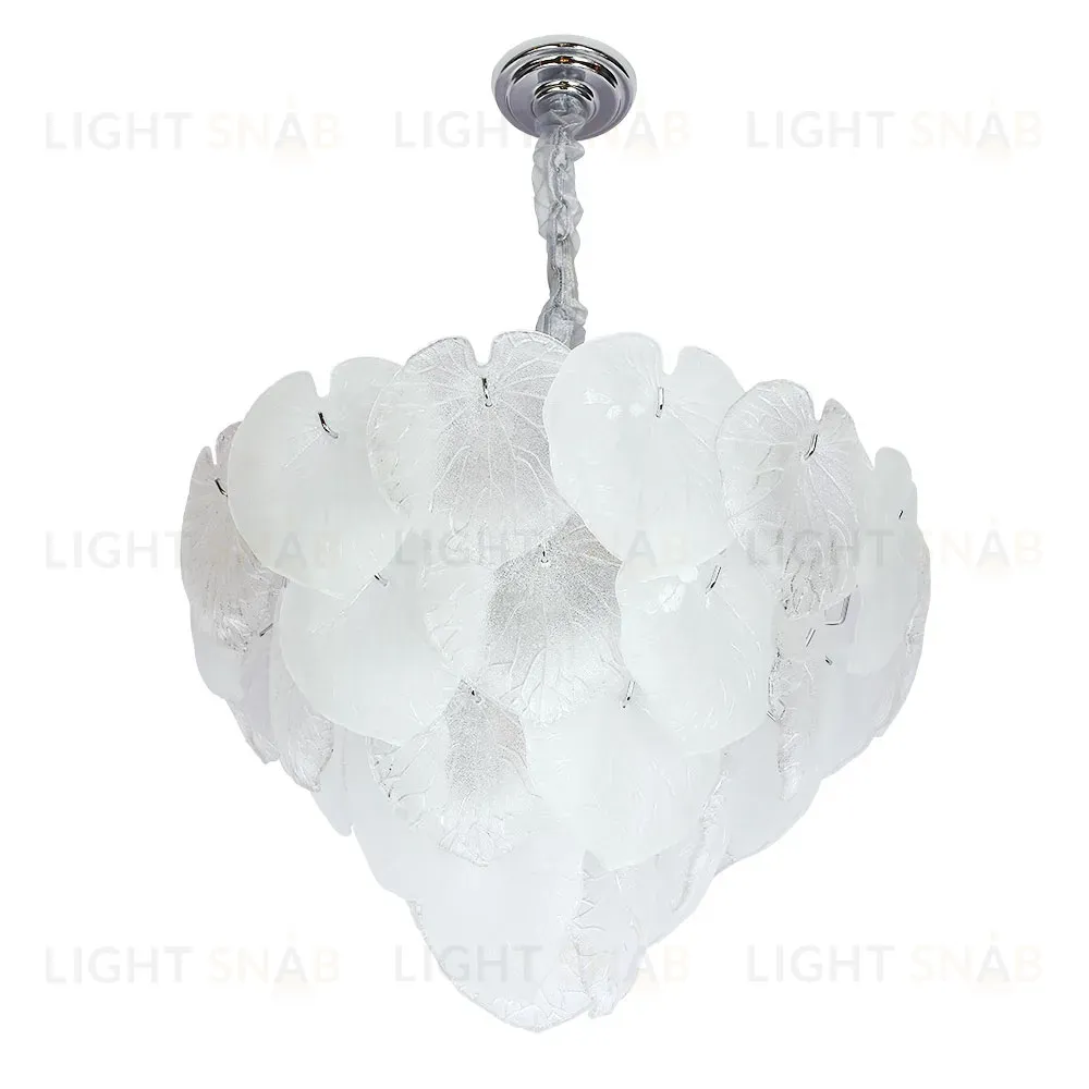 Подвесная люстра Arte Lamp Kapri A4078LM-9CC A4078LM-9CC