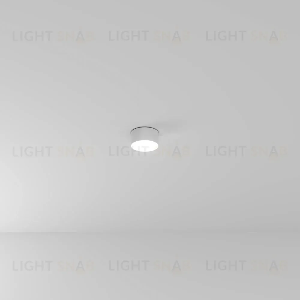 Накладной светильник Arte Lamp Fado A6612PL-1WH A6612PL-1WH