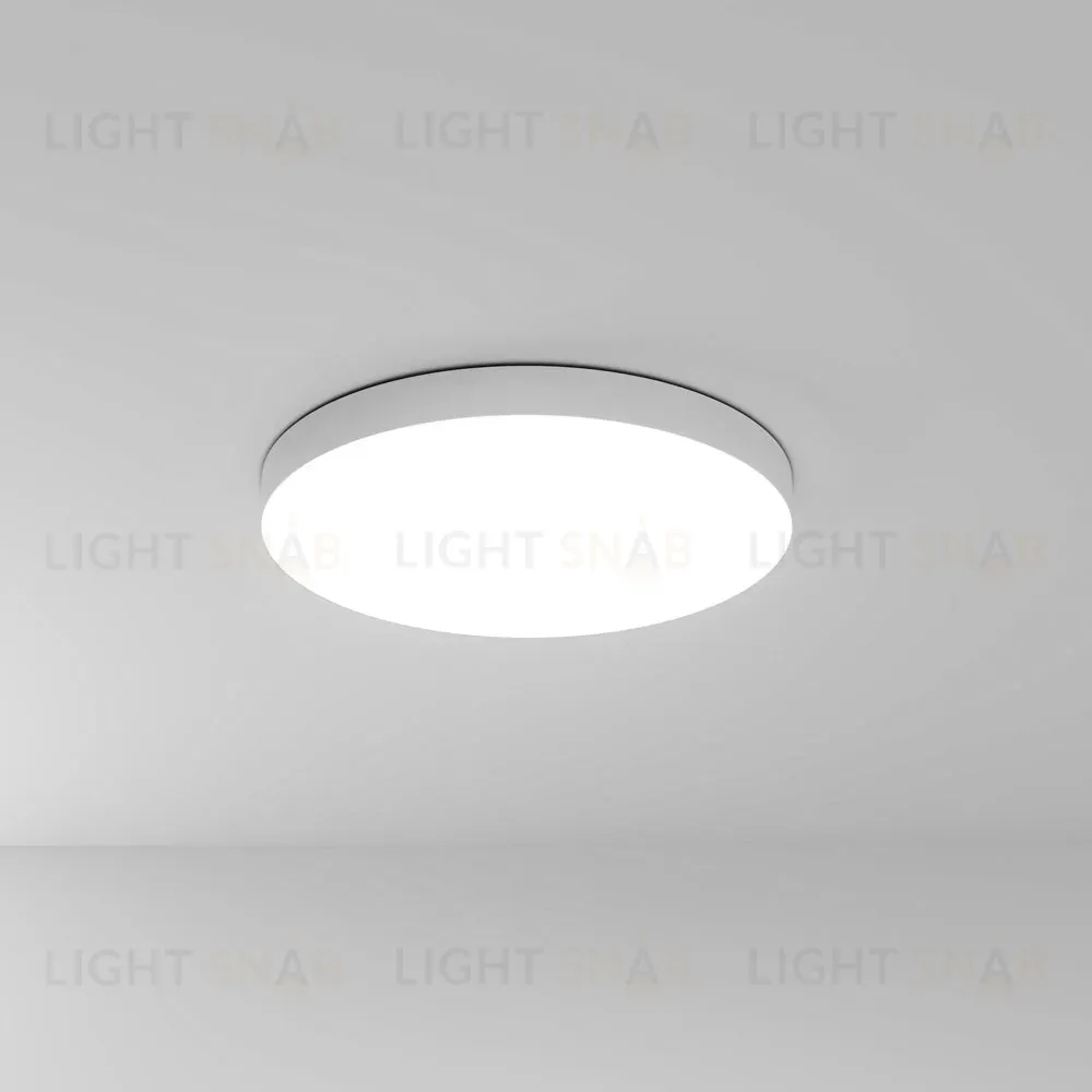 Потолочный светильник Arte Lamp Fado A6699PL-1WH A6699PL-1WH