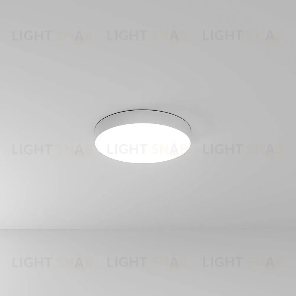 Потолочный светильник Arte Lamp Fado A6650PL-1WH A6650PL-1WH