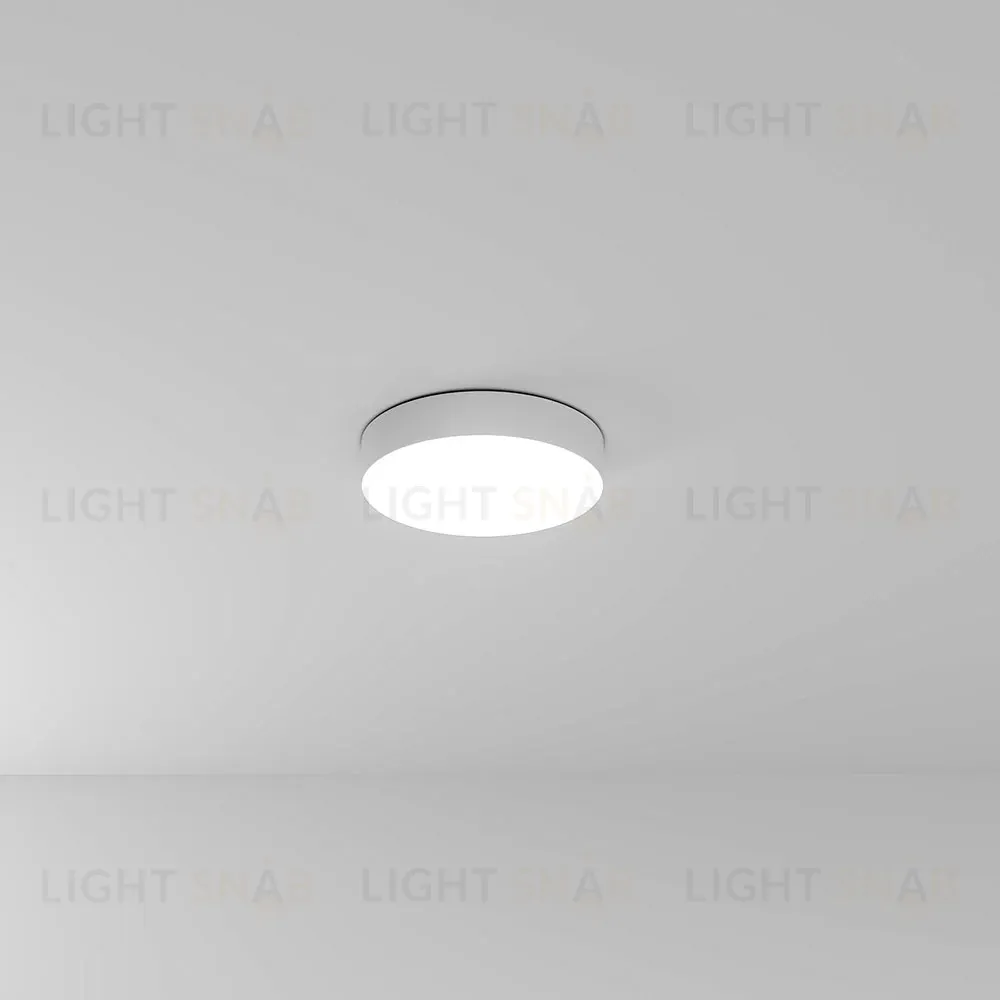 Потолочный светильник Arte Lamp Fado A6635PL-1WH A6635PL-1WH