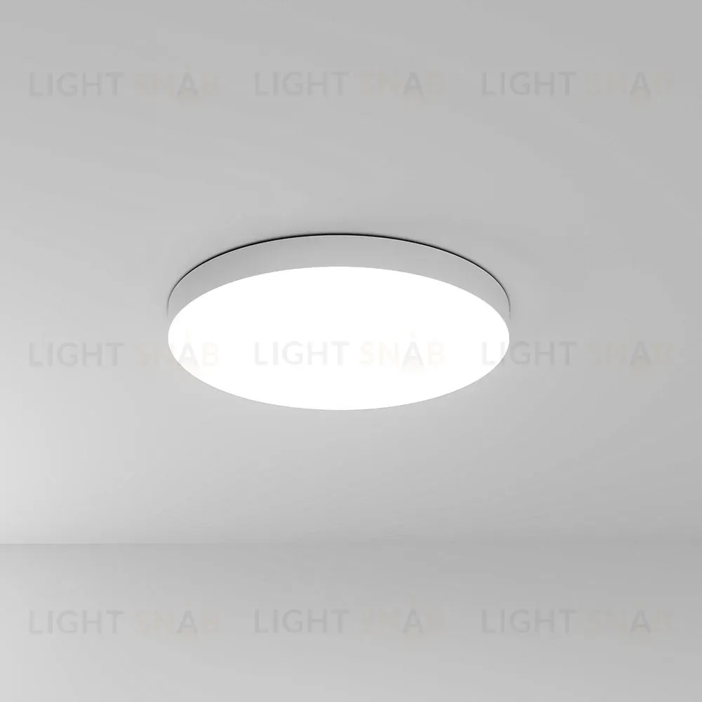 Потолочный светильник Arte Lamp Fado A7399PL-1WH A7399PL-1WH
