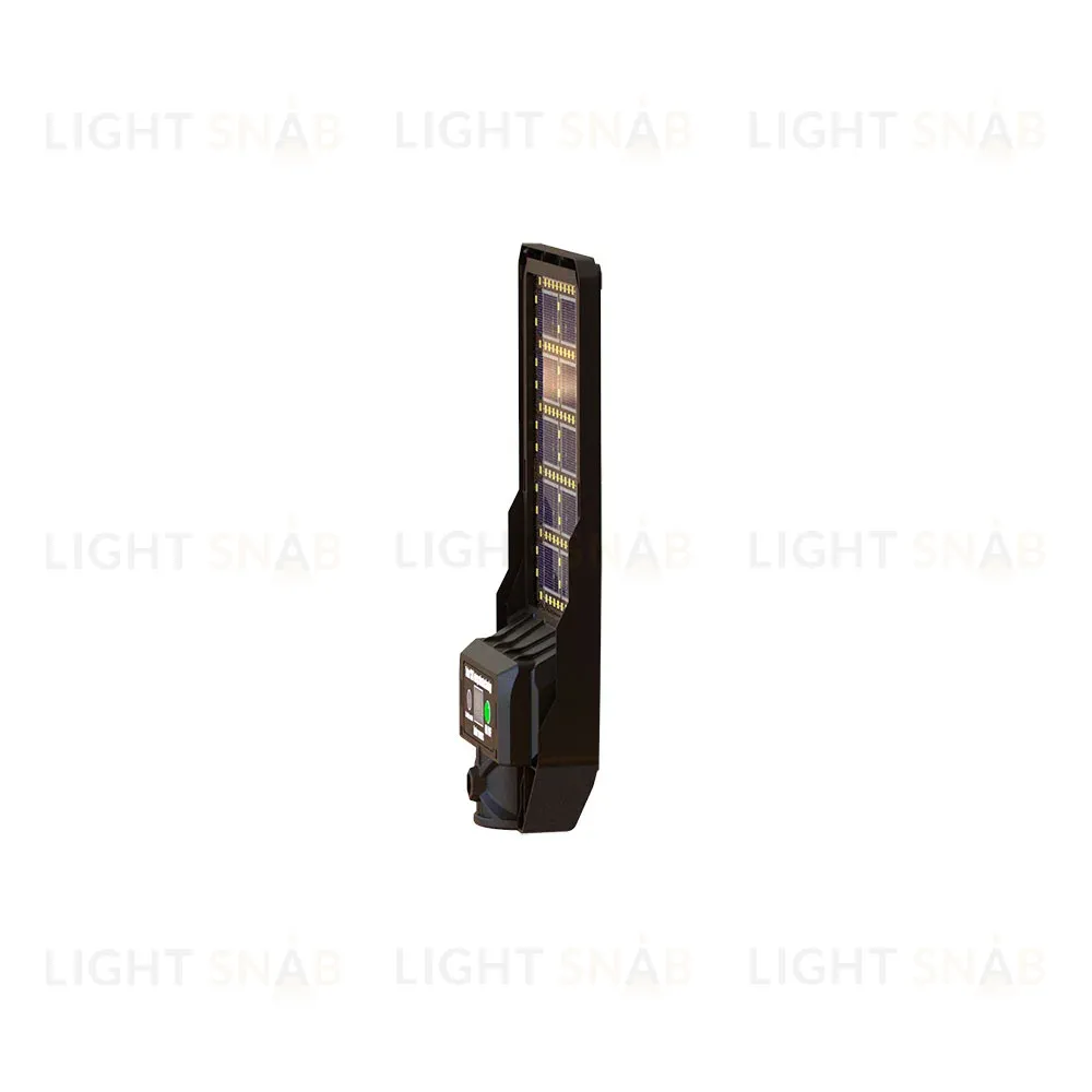 Консольный светильник Arte Lamp Avior A9050AL-1BK A9050AL-1BK