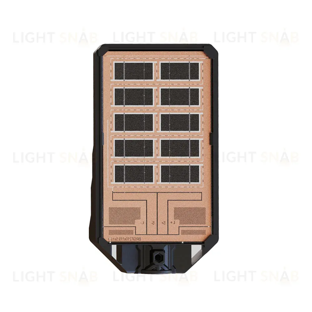 Консольный светильник Arte Lamp Avior A9050AL-1BK A9050AL-1BK