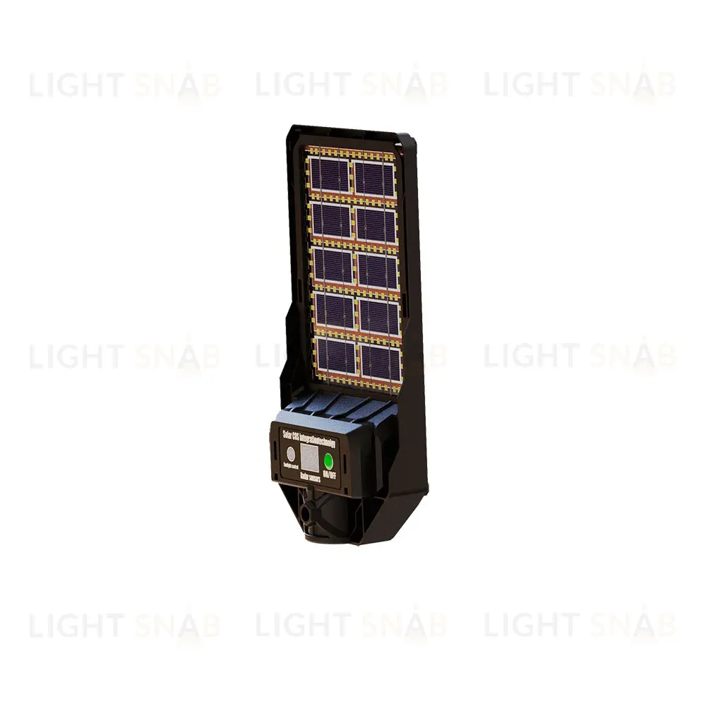 Консольный светильник Arte Lamp Avior A9050AL-1BK A9050AL-1BK