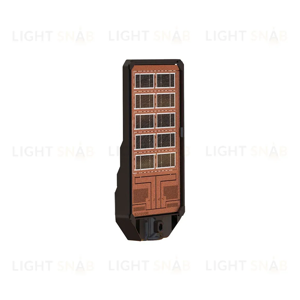 Консольный светильник Arte Lamp Avior A9050AL-1BK A9050AL-1BK