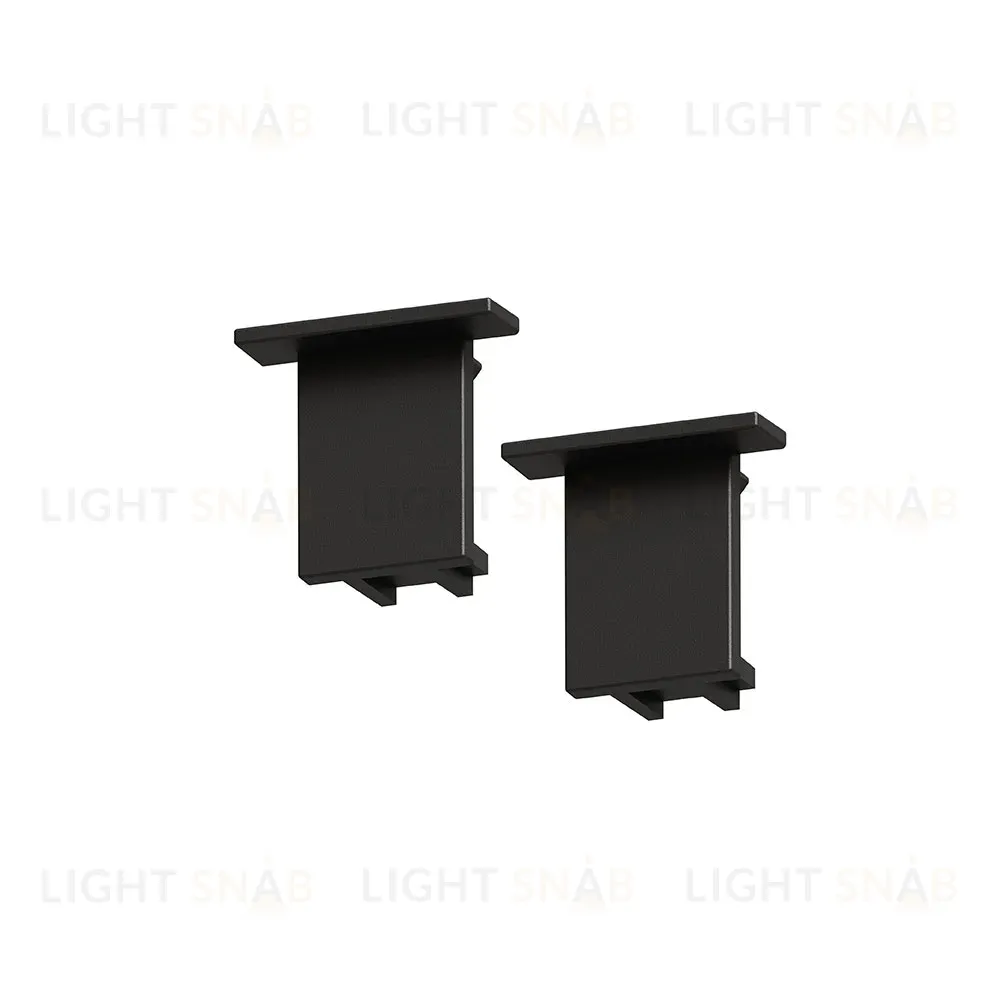 Заглушка для встраиваемого шинопровода Arte Lamp Presto-accessories A633106E A633106E